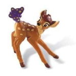 Bambi, Bullyland, 2-3 ani +, Bullyland