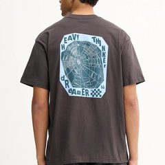 Vans tricou din bumbac, Vans