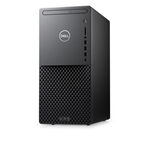 Tower Dell XPS 8940, Procesor Intel Core i7-11700 4.90GHz, 16GB DDR4, 512GB NVME, Video Intel® UHD Graphics 630