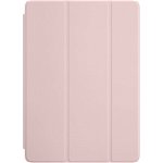 Husa de protectie Apple iPad 9.7 Smart Cover, roz cuart (mq4q2zm/a)