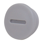 Dop metric orb din poliamida M32x1.5, Schrack
