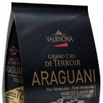 Ciocolata Neagra 72% Araguani, 3 kg, Valrhona