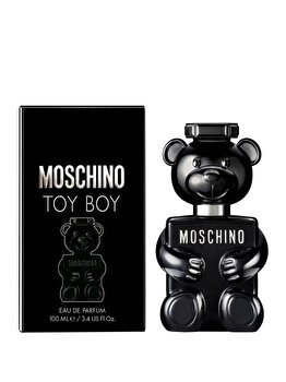 Apa de parfum Moschino Toy Boy, 100 ml, pentru barbati