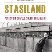 Stasiland. Povesti din spatele Zidului Berlinului, 