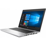 Laptop, HP ProBook 650 G4, 15.6" FHD AG UWVA WWAN, Intel Core i5-8250U, 8GB 1DIMM DDR4, UMA, 1TB 7200, Intel 8265 AC 2x2 nvP +BT 4.2 , VGA port, Active SmartCard, FPR, No NFC, DVD+-RW, W10p64, 1yw