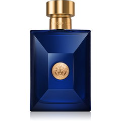 Versace Dylan Blue Pour Homme deodorant spray pentru bărbați, Versace Versace Dylan Blue Pour Homme deodorant spray pentru bărbați, Versace