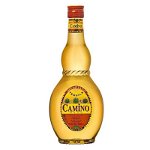 Tequila, Camino Real Gold 40% Alcool, 0.7 l