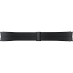 Samsung Samsung D-Buckle Sport Band pasek do Galaxy Watch 4 / Watch 5 czarny (ET-SFR92LBEGEU), Samsung