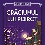 Craciunul lui Poirot vol. 9 - Agatha Christie, Litera
