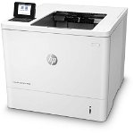Imprimanta Laser Monocrom HP LaserJet Enterprise M608dn K0Q18A, A4, Duplex, Retea, HP