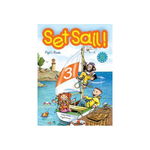 Set Sail! (Level 3) : Pupil s Book, 