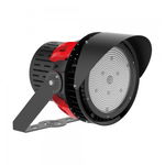 Proiector LED 500W CIP SAMSUNG si Driver Mean Well Dimabil Alb Rece 110 grade, V-Tac