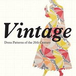 Vintage Dress Patterns of the 20th Century