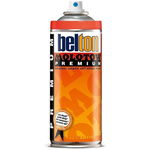 Spray Belton Molotow graffiti Premium 400ml cream blue