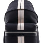 Palm Angels Other Materials Backpack BLACK