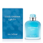 Parfum Bărbați Light Blue Homme Intense Dolce & Gabbana EDP, Dolce & Gabbana