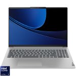Laptop IdeaPad Slim 5 WUXGA 16 inch Intel Core Ultra 5 125H 32GB 1TB SSD Free Dos Cloud Grey, Lenovo