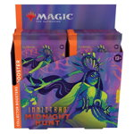 MTG - Innistrad: Midnight Hunt - Collector's Booster Box, Magic: the Gathering