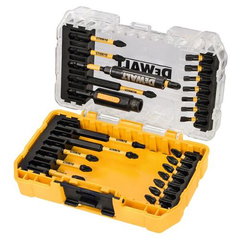 DeWALT - DT70730T-QZ Set insurubare 25 accesorii impact [DT70730T-QZ]