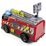 Masina de pompieri Dickie Toys Fire Truck, Dickie Toys