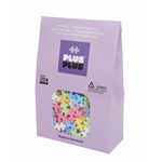 Plus Plus - Set Pastel, 300 piese/pachet