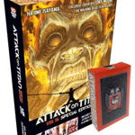 Attack on Titan 16 [With Cards]: P3 Volume 1 (Attack on Titan Special Edition)
