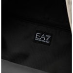 Rucsac cu aplicatie logo, EA7