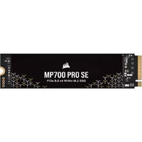 SSD MP700 Pro SE 4TB M.2 PCie, Corsair
