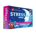 Stress Away, 30cps - Sprint Pharma, Sprint Pharma