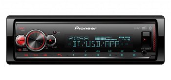 Player Auto Pioneer MVH-S520DAB, Pioneer
