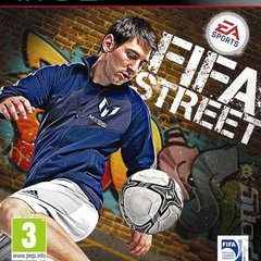 FIFA Street PS3