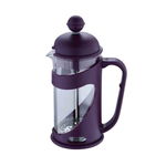 Infuzor ceai/cafea Renberg, 800 ml, Mov, Renberg