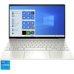 Laptop HP ENVY 13-ba1029nn cu procesor Intel® Core™ i5-1135G7