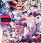 Gunvolt Chronicles Luminous Avenger IX NSW