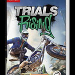 Trials Rising Gold Edition NSW