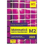 Bacalaureat matematica M2 (editia 2019)