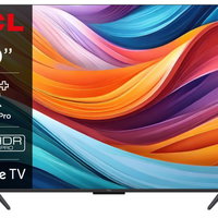 Televizor QLED TCL 127 cm 50 50QLED780 Ultra HD 4K Smart TV WiFi CI+