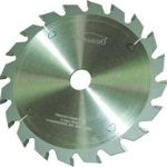 Ferăstrău circular Abraboro 300/30 mm TCT - Basic (AB46503028), Abraboro