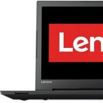Laptop LENOVO V110 15IKB i5-7200U, 15.6" FHD, 8GB, 256GB SSD, Free DOS, LENOVO