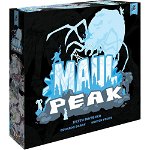 Maul Peak, Pencil First Games
