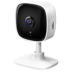 Camera de supraveghere Tp-Link Tapo C110, WiFi, Alb