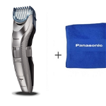 Aparat de tuns parul si barba Panasonic ER-GC71-S503 cu Prosop Cadou Panasonic