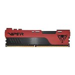 Memorie Patriot Viper Elite II Red 16GB DDR4 3200MHz CL18