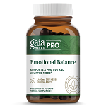 Echilibru emoțional | 60 Phyto-Caps lichide | Gaia Herbs, Gaia Herbs