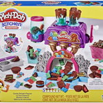Set Play-Doh Kitchen Creations - Fabrica de ciocolata