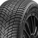 Anvelopa Pirelli Scorpion Verde All Season SF2 255/55/R18 109Y XL, PIRELLI