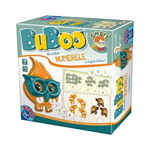 Joc Educativ D-Toys, Bufnita Buboo Sa Invatam Numerele