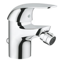 Baterie bideu Grohe Swift, monocomanda, alama, 35mm, Grohe