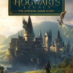Hogwarts Legacy - The Official Game Guide