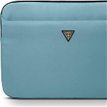 Husa Pouch Guess Nylon Triangle Collection